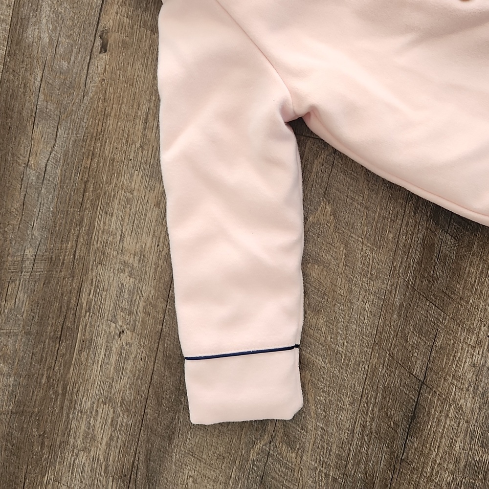 Pink coat - Picture 3 of 8